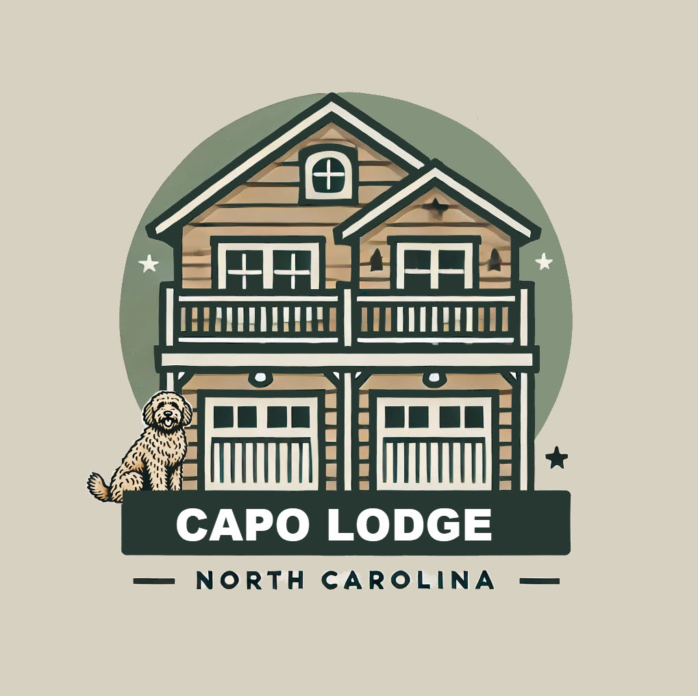 Capo Lodge